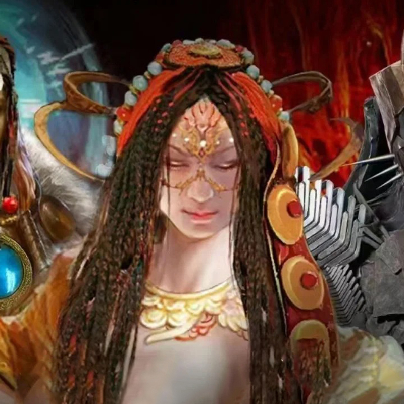 九寨沟《见九寨》演出门票丨魔幻现实情景体验剧丨裸眼3D呈现九寨沟景色