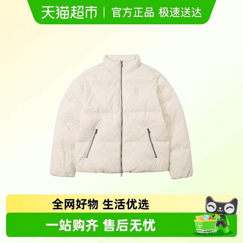 MLB时尚百搭羽绒服