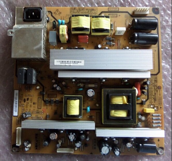 原装长虹3D50A3000IV 50寸液晶等离子电视电源板主板升高压供电板