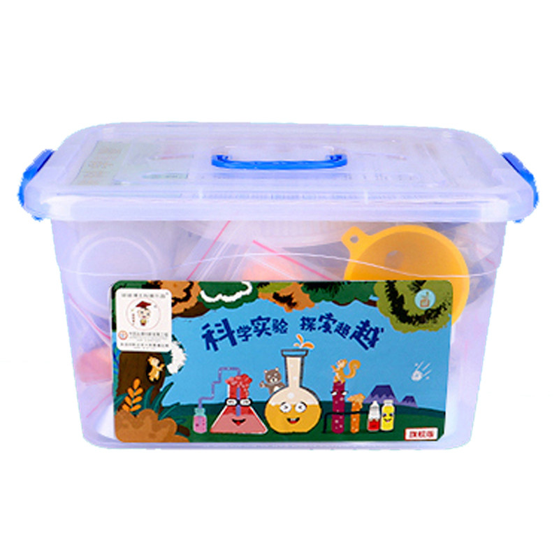 小学生科技制作材料儿童益智玩具