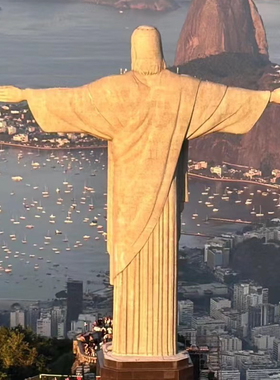 巴西·旅游签证·北京送签·十年多次可代送代审资料代作资料