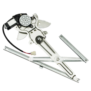 长安之星五菱之光V荣光小卡6388 6390手摇玻璃升降器改装电动车窗