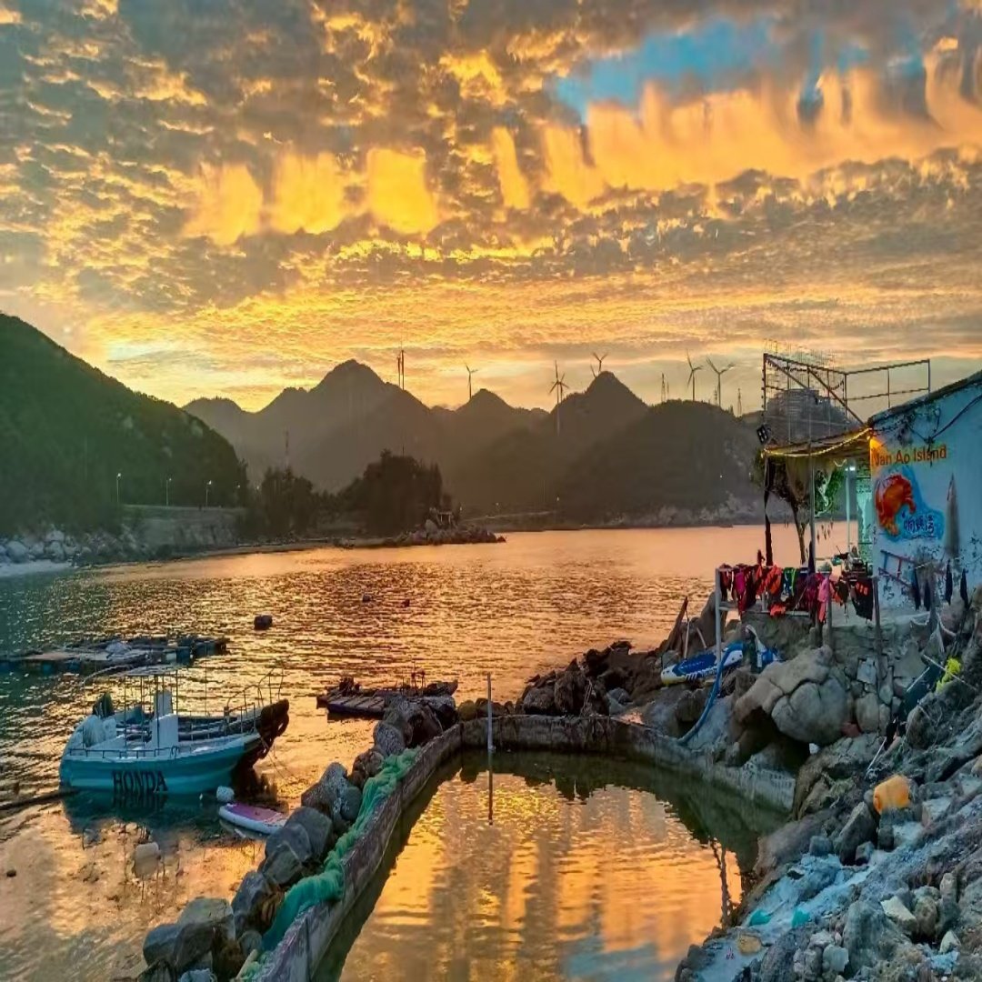 【私家团】潮汕5日4晚南澳+英歌舞一次被宠坏的旅行,度假线路/签证送关/旅游服务,境内跟团游,淘宝优惠券,粉丝福利购,淘宝优惠卷