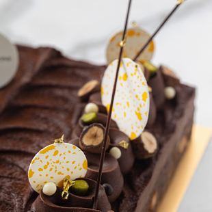 3款 1.5磅蛋糕288元 任意兑 酒店冰淇淋28元 天津四季