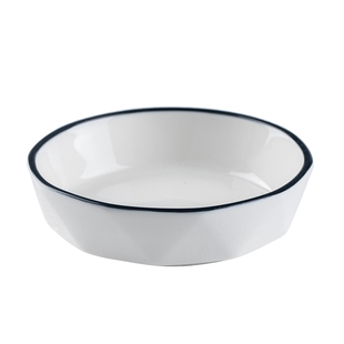 釉下彩味碟家用蘸料碟2026新款陶瓷调味碟酱料碟凉菜小盘子大碟子