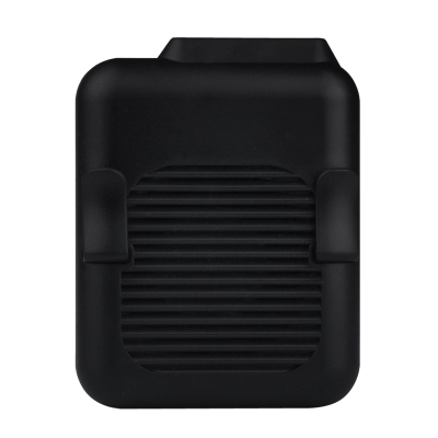 挂腰风扇户外usb充电迷你降温