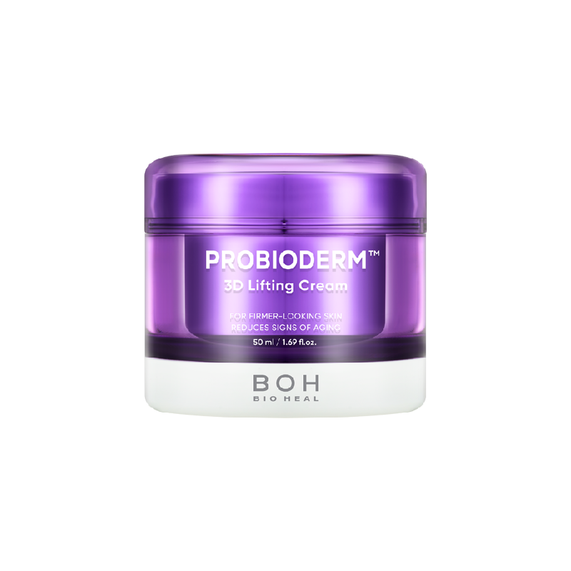 韩国BOH百析珀面霜