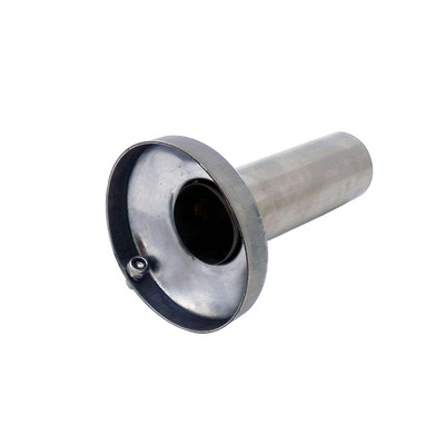 调音改装排气管直排调音塞