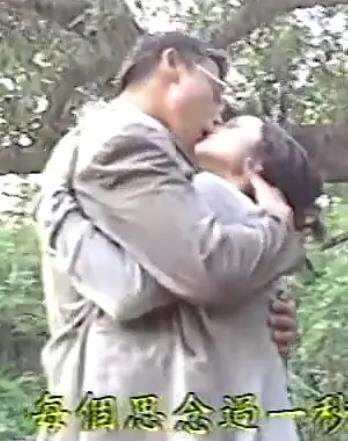 再牵你的手