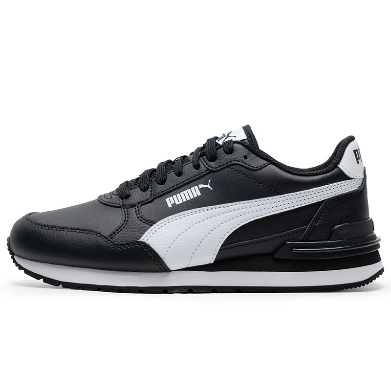 【自营】Puma彪马休闲鞋男女鞋新款ST Runner v4舒适简约休闲鞋