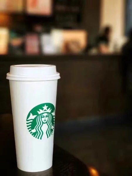 【灰姑娘】特惠!正品星巴克中杯飲料電子券全國可用