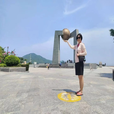 潮州古城南澳岛5天游
