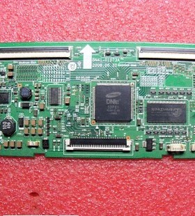 原装三星液晶电视 BN41-01073A 逻辑板CLAA320WF01