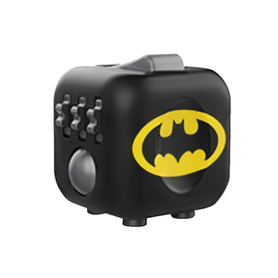 原装绝版fidget cube减压魔方解压骰子神器成人无聊焦虑发泄玩具