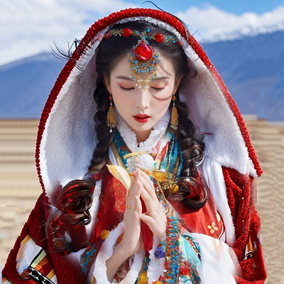 青海日月山一日游私家团