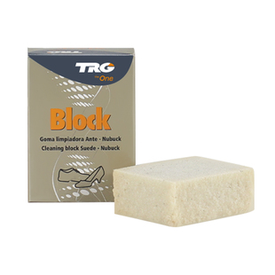 进口擦鞋橡皮麂皮清洁去污橡皮擦翻毛皮护理绒面鞋擦鞋神器大黄靴