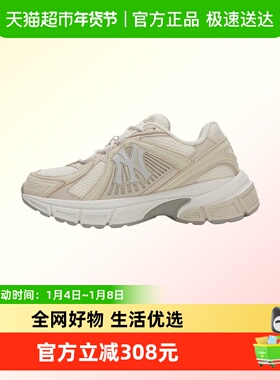 MLB女鞋基础系列TROPHY RUNNER SD厚底缓震训练鞋时尚舒适休闲鞋