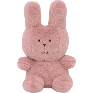 CRAFTHOLIC可爱小兔子毛绒玩具女孩布娃娃玩偶公仔熊送女生日礼物