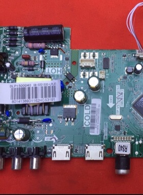 先锋LED-32B750主板TP.VST69D.PB782 配LVW320CSDX E26 V72