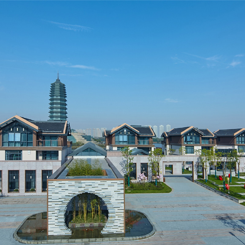 杭州水博园·道谷酒店2天1晚儿童乐园+早餐+萌宠乐园+中国水利博物馆+正餐