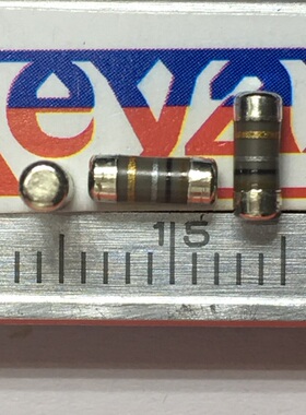 贴片电阻 VJ1206Y104KXABM31 1206圆柱电阻 100K 厂家VISHAY