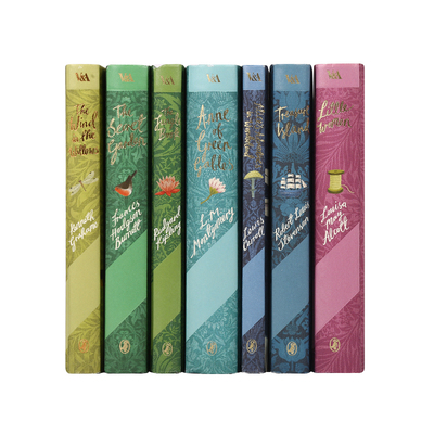 企鹅兰登海雀系列丛林小妇人