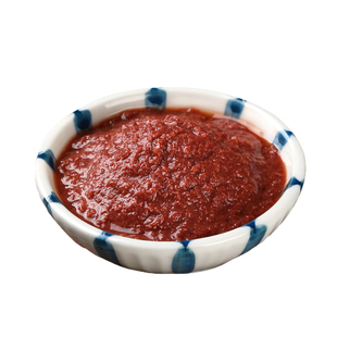 宝烨蜢子醉虾酱山东渤海湾老味道正宗特产级新鲜海鲜羊口虾酱礼盒