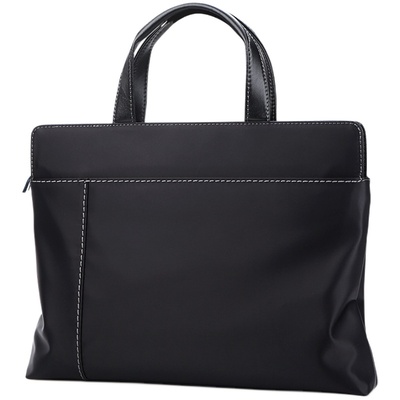 牛津布公文包男士商务通勤包