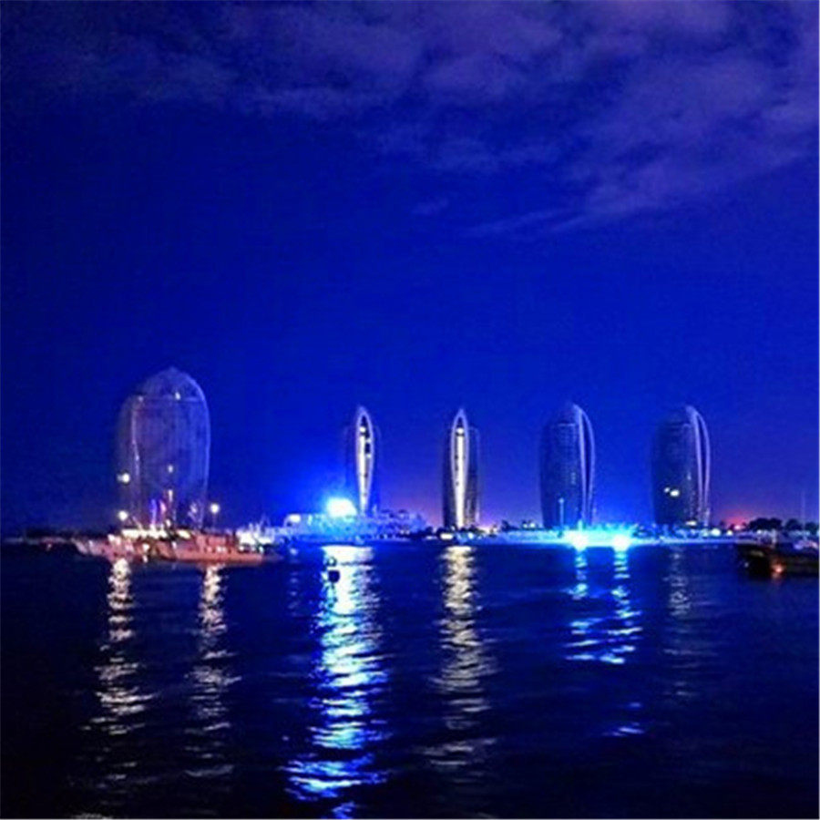 [夜游三亚湾-浩洋号夜游三亚湾船票]三亚浩洋号夜游三亚湾船票