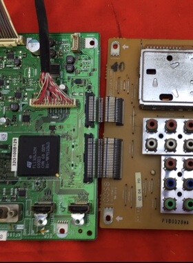 原装夏普LCD-32G100A主板QKITPF184WJN2屏LK315TWLW50H