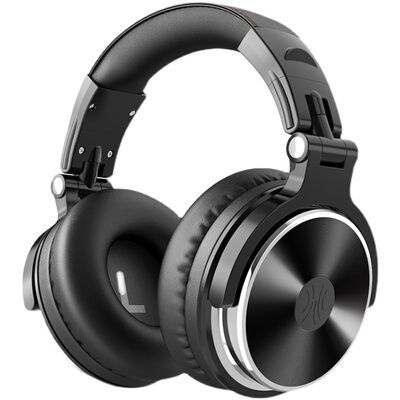 美观大气音质又好的头戴式耳机