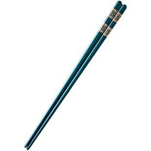 轻奢高档陶瓷筷子骨质瓷10双耐高温不发霉景德镇家用餐具礼品配套