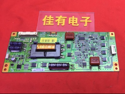 TCL L46P21FBDE高压板 横流板SSL460EL05 INV46L04A RFV 0.2