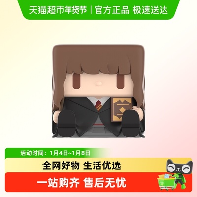 泡泡玛特哈利·波特POPCUBE-3