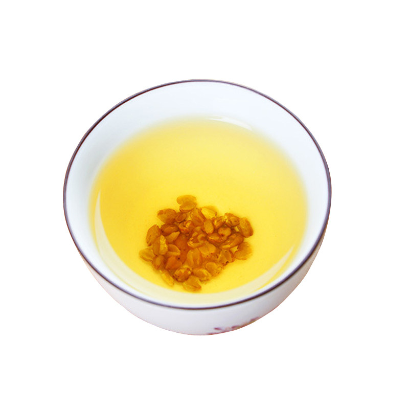 麦香型苦荞茶爱点250g袋装全胚芽