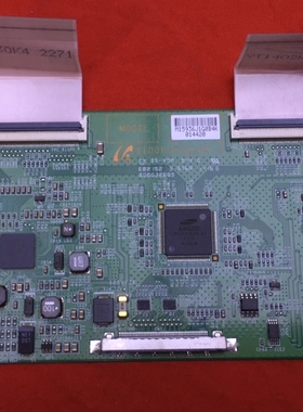 无排线原装三星 背光驱动逻辑板 S100FAPC2LV0.3 配屏 LTA460HM05