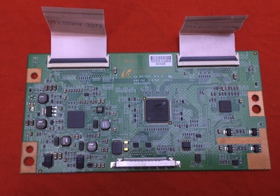 无排线原装三星 背光驱动逻辑板 S100FAPC2LV0.3 配屏 LTA460HM05