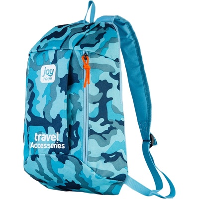 儿童学生轻便出游登山双肩背包