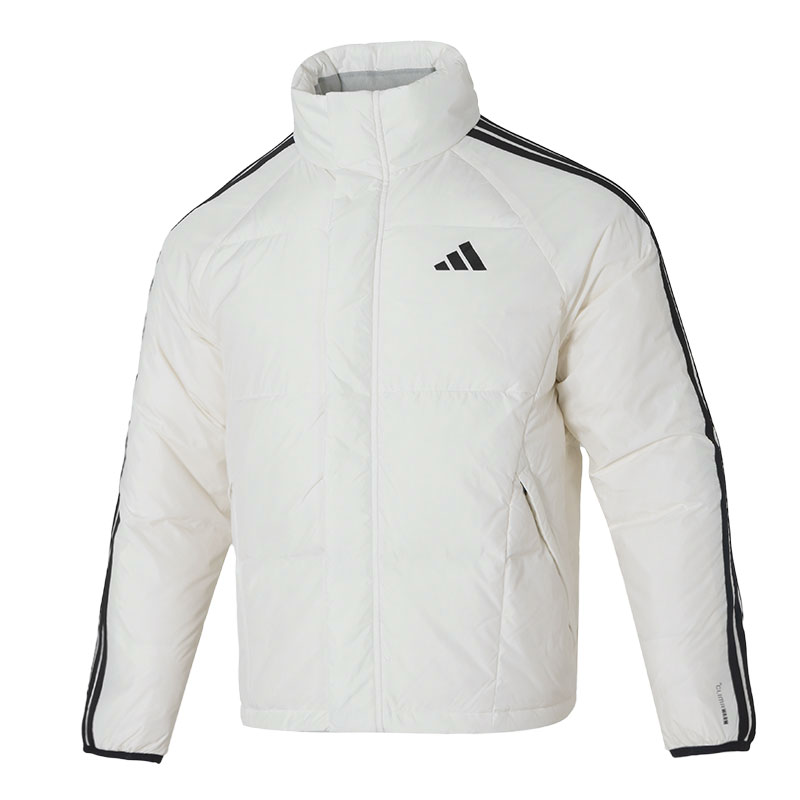 Adidas阿迪达斯羽绒服新款男