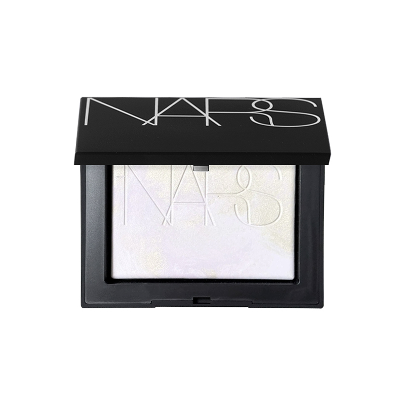 Nars/娜斯限定大白饼欧若拉10g