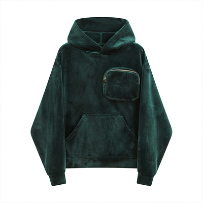 undefined带帽卫衣潮牌宽松版型