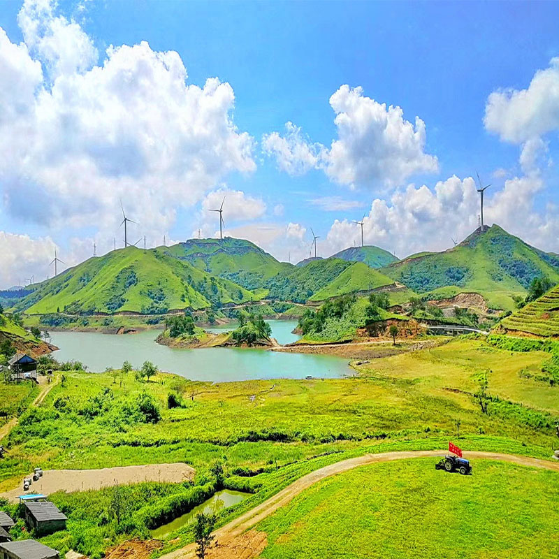 新疆旅游天池南山牧场吐鲁番坎儿井火焰山葡萄沟交河故城动车3日