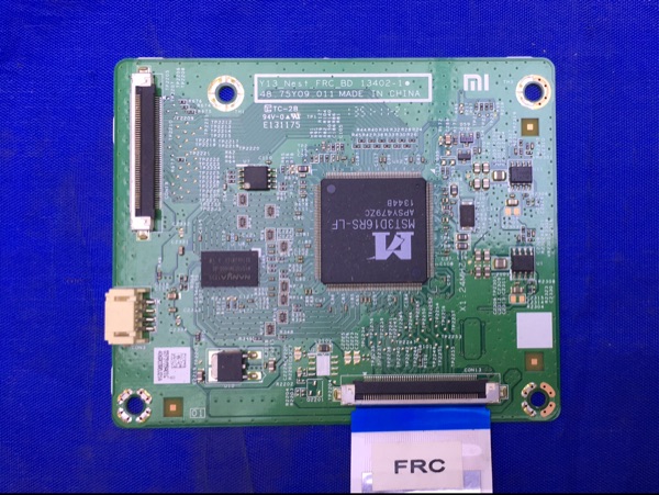 原装小米L47M1-AA 47寸液晶转接板48.75Y09.011 屏V470FWSS02