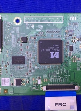 原装小米L47M1-AA 47寸液晶转接板48.75Y09.011 屏V470FWSS02