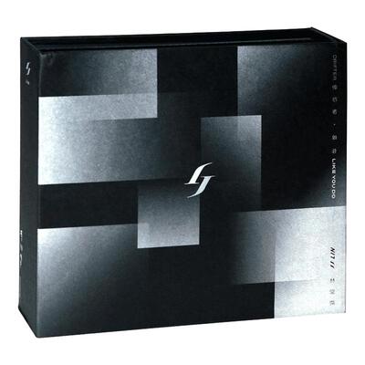 官方正版 林俊杰新专辑 幸存者 CD+歌词页 实体唱片车载cd歌曲