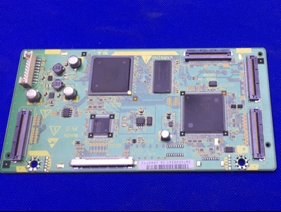 日立 P50A101CM逻辑板 JA09582 JP60112 屏FPF50C160135UB-41