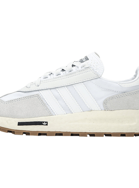 Adidas阿迪达斯三叶草休闲鞋男鞋复古鞋透气运动鞋H03075