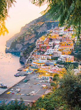 中国国旅|上海-欧洲法意瑞MSC欧罗巴号邮轮12-13天旅游含机票签证