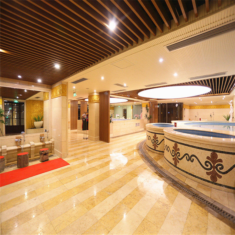 [西国贸水会-大门票+午餐/晚餐2选1]成人票