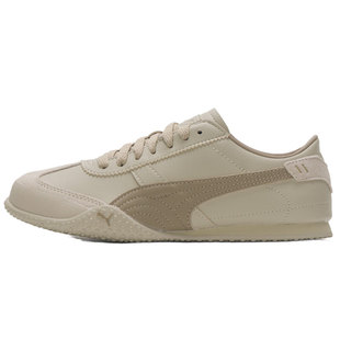 女鞋 Puma彪马板鞋 新款 低帮Bella LEA简约透气休闲鞋 自营